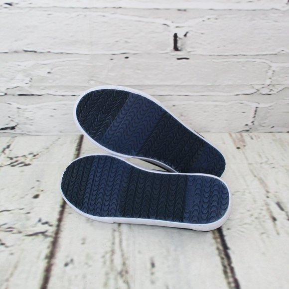 Cat & Jack Slip On Sweater Sneakers - Picture 5 of 7